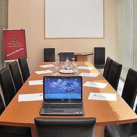 Hotel Continental Timisoara Kinh doanh bức ảnh