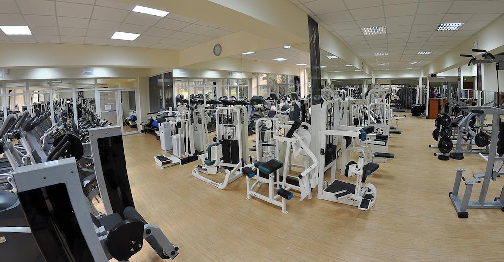 Hotel Continental Timisoara Ngoại thất bức ảnh