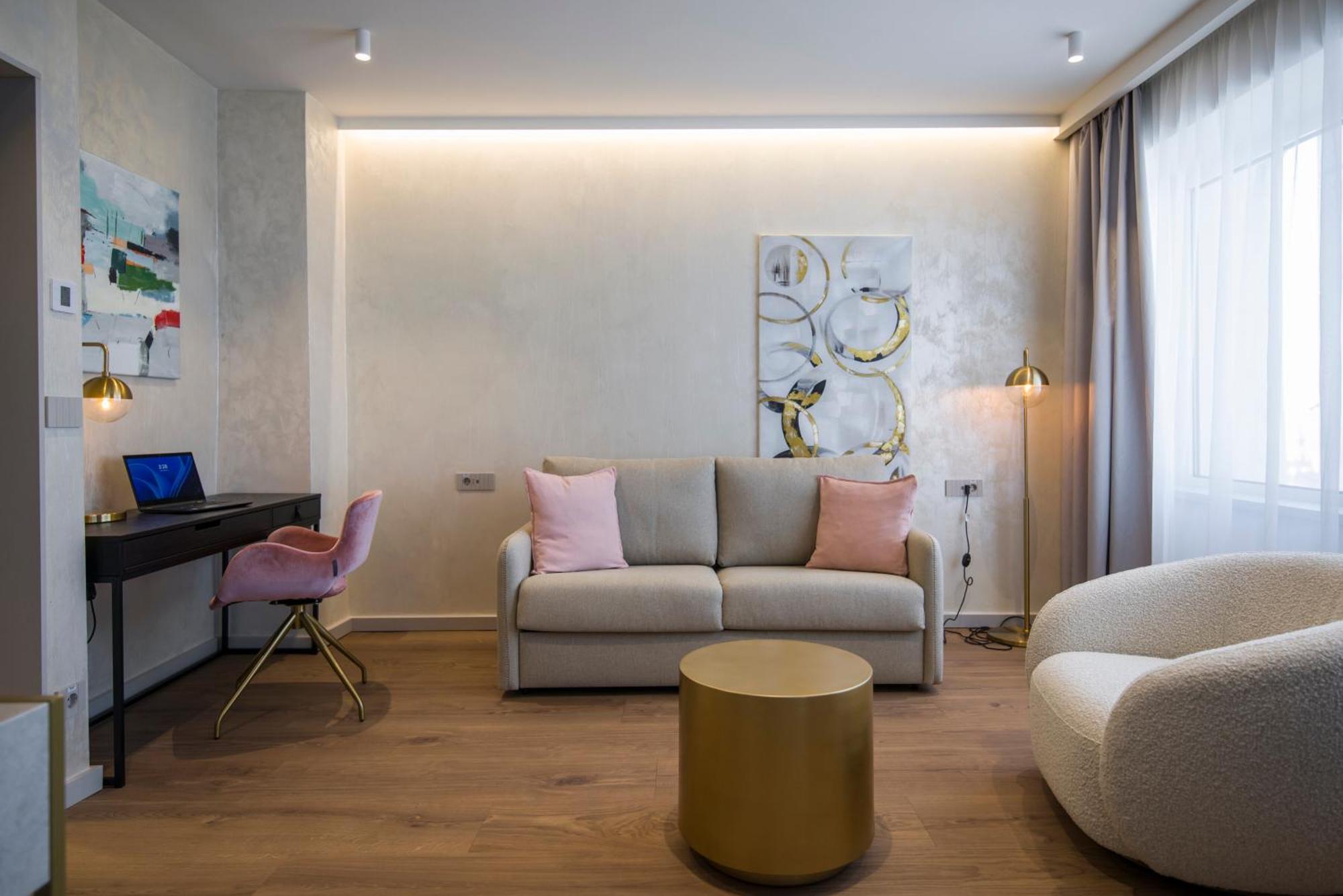 Hotel Continental Timisoara Ngoại thất bức ảnh
