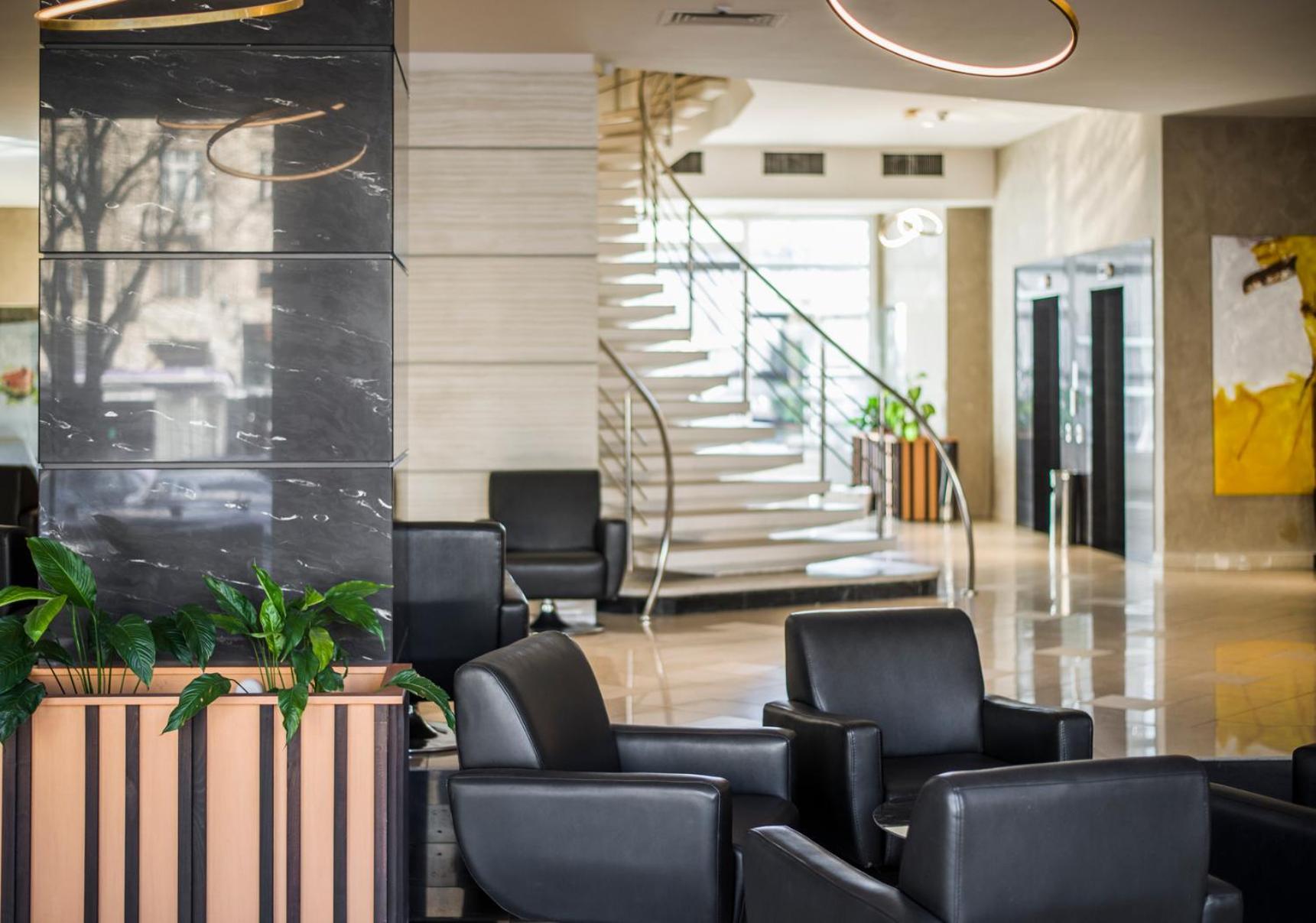 Hotel Continental Timisoara Ngoại thất bức ảnh