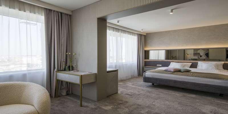 Hotel Continental Timisoara Phòng bức ảnh
