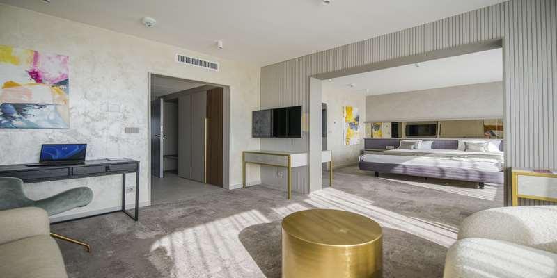 Hotel Continental Timisoara Phòng bức ảnh