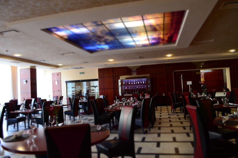 Hotel Continental Timisoara Ngoại thất bức ảnh