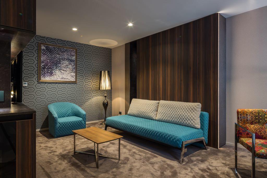 Hotel Continental Timisoara Ngoại thất bức ảnh