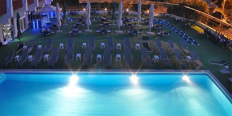 Hotel Continental Timisoara Ngoại thất bức ảnh