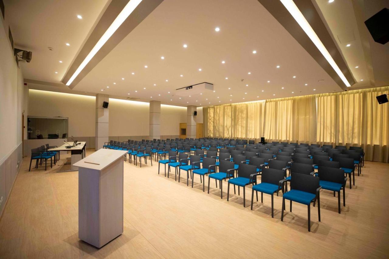 Hotel Continental Timisoara Ngoại thất bức ảnh